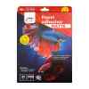 Papel Adhesivo Fast Cx25 Carta 90 Grs Matte (56)