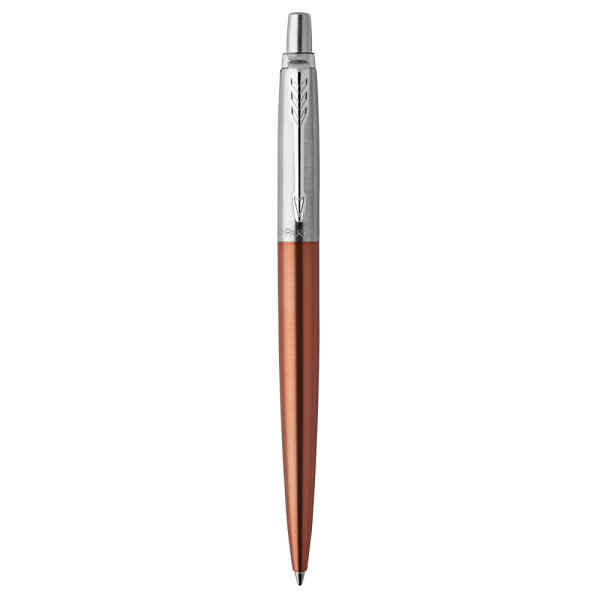 Boligrafo Parker Jotter 1953189 Ct Chelsea Naranja