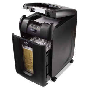 Destructora De Documentos Gbc 1757576/757608 300X