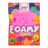 Foamy Moldeable Fast 50Grs Fucsia (200)