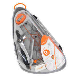 Set Matematico Y-Plus 1901 Grande (12X4)