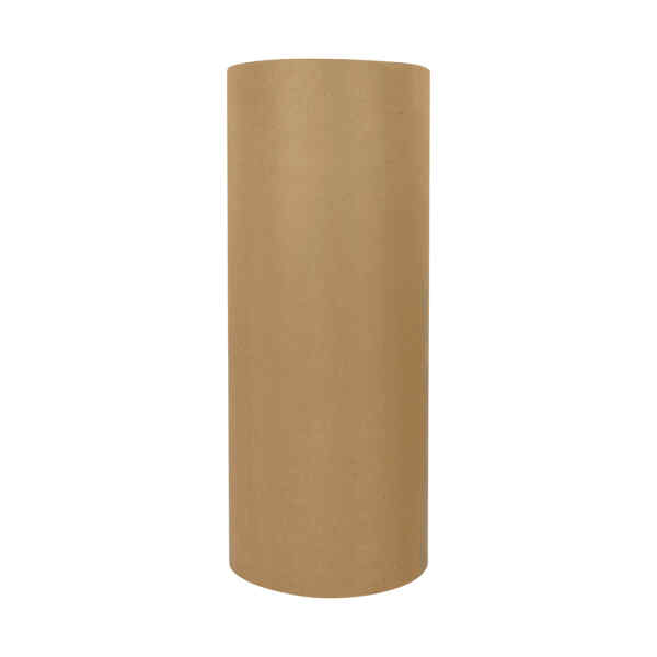Rollo Papel Kraft Pacasa Grueso 81Gr 18″X150 Yds.