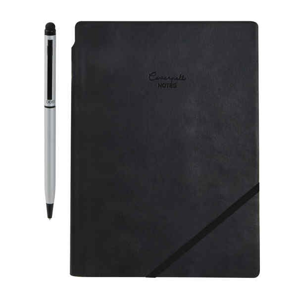 Libreta Didex 96H. Grande 21Bl Coverpell C/Boligrafo (50)