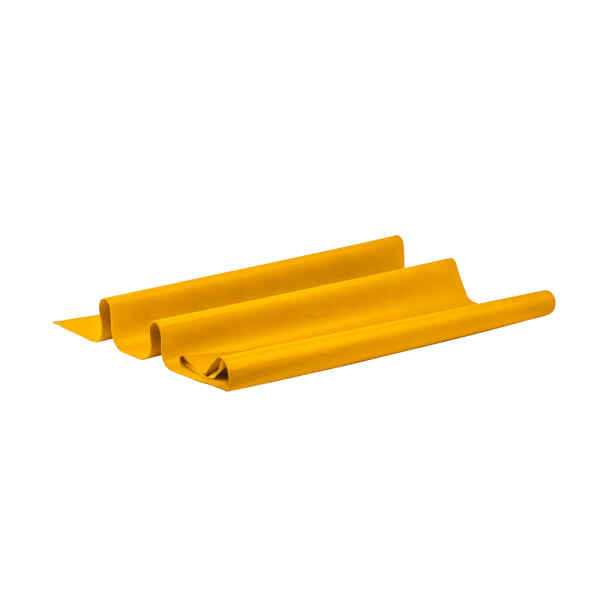 Papel De China Belumosa 50X75Cm Bx5 42 Amarillo Fuerte