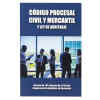 Libro Codigo Procesal Civil Y Mercantil