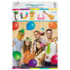 Accesorios De Fiesta Granmark 40 Hawaiano (6)