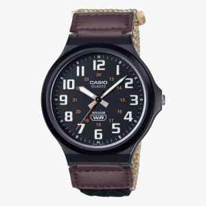 Reloj Dijital Illuminator WR50M MW-240B-5BVDF | Casio