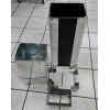 Basurero de acero inoxidable – ABM