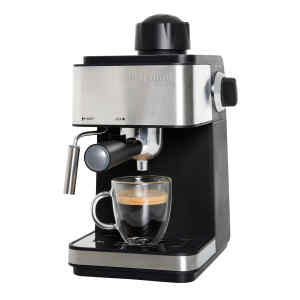 Cafetera para expresso y capuchino – PREMIUM