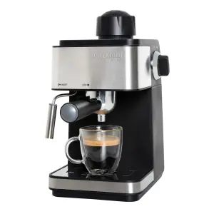 Cafetera para expresso y capuchino – PREMIUM