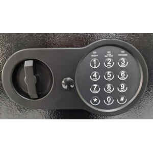 Caja fuerte de seguridad – SAFEWELL BY ABM