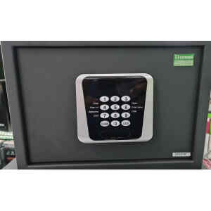 Caja fuerte de seguridad – SAFEWELL BY ABM