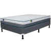 Cama imperial ortopedica 100% – SOÑARE