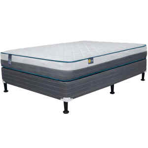 Cama imperial ortopedica 100% – SOÑARE