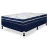Cama matrimonial basica – SOÑARE
