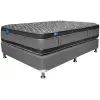Cama matrimonial siesta divina encapsulada – SIESTA
