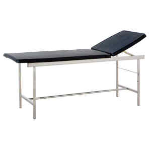 Camilla para examinar – MEDICAL CARE ABM