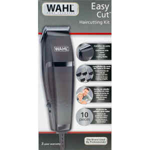 Cortadora de cabello 9 PIEZAS – WAHL