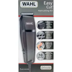 Cortadora de cabello 9 PIEZAS – WAHL