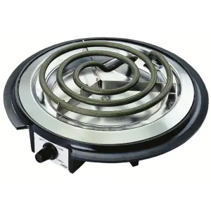 Estufa eléctrica de mesa – PREMIUM