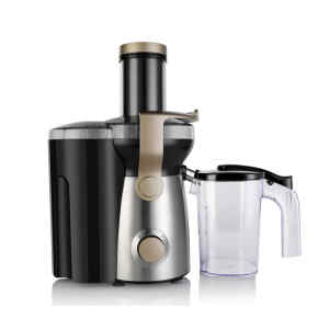 Extractor de jugos de 600W. – BRENTWOOD
