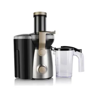 Extractor de jugos de 600W. – BRENTWOOD