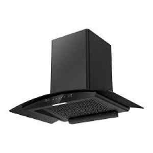Extractor de olores de 60 cm tipo campana – PREMIERE BY ABM