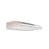 Extractor de olores de 80 cm de acero inoxidable – TEKA