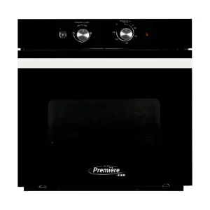 Horno empotrable de 24″ electrico – PREMIERE BY ABM