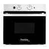 Horno empotrable de 24″ electrico – PREMIERE BY ABM