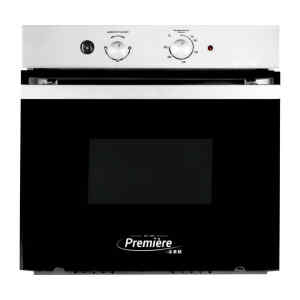 Horno empotrable de 24″ electrico – PREMIERE BY ABM