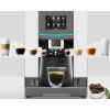 Máquina de café y cappuccino comercial profesional – ABM