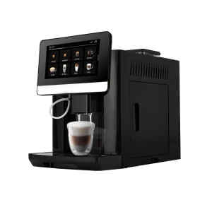 Máquina de café y cappuccino comercial profesional – ABM