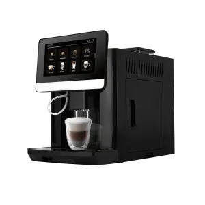 Máquina de café y cappuccino comercial profesional – ABM