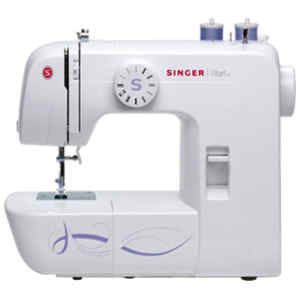 Maquina de coser 6 Puntadas – SINGER