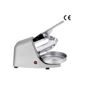 Maquina industrial para hacer granizadas