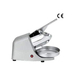 Maquina industrial para hacer granizadas