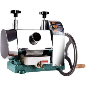 Máquina Manual Exprimidora de caña de azúcar – GRT
