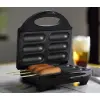 Máquina para hacer 6 Corn Dogs – BRENTWOOD