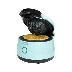 Máquina para hacer Waffles – BRENTWOOD