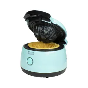 Máquina para hacer Waffles – BRENTWOOD