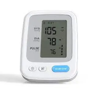 Medidor Digital de presion – YONKER