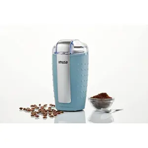 Molino para café Turquesa – IMUSA