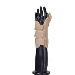 Muñequera con paralizador de pulgar – ABM MEDICAL CARE