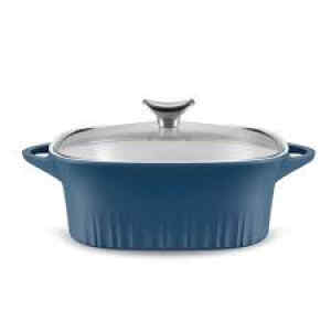 Olla de 3 Litros de aluminio de alto grado – CORNINGWARE