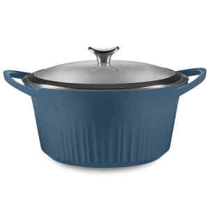 Olla de 5.2 Litros de aluminio de alto grado – CORNINGWARE