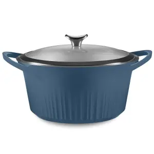 Olla de 5.2 Litros de aluminio de alto grado – CORNINGWARE