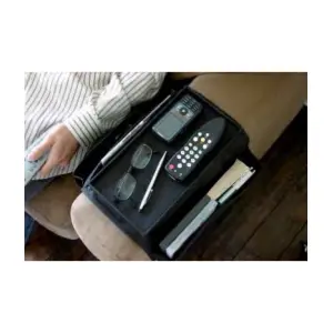 Organizador multiuso de descanso para brazo de sillón – IDEAS MOTION