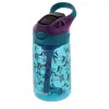 Pachon con tapa de 14 Onzas Plastico infantil – CONTIGO