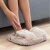 Pantuflas vibratoria de masaje y terapia – INVIG RATE